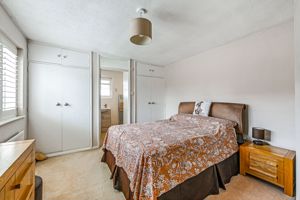 Bedroom One - click for photo gallery